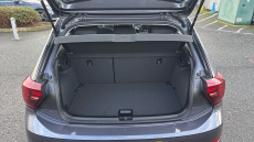 Volkswagen Polo 1.0 Life 5dr Petrol Hatchback